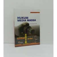 Hukum media massa