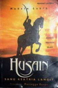 Husain : sang ksatria langit