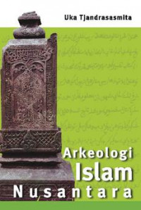Arkeologi Islam Nusantara