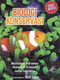 Biologi Konservasi