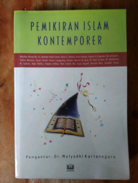 Pemikiran Islam Kontemporer