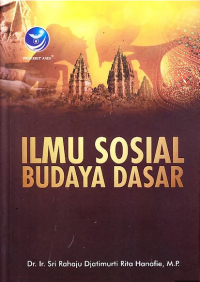 Ilmu sosial budaya dasar