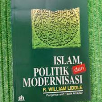Islam, politik dan modernisasi
