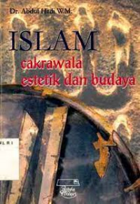Islam : cakrawala estetik dan budaya