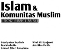 Islam & komunitas muslim Indonesia di barat