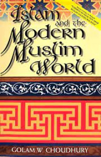 Islam and the modern muslim world