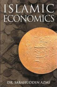 Islamic economics : public finance in early Islamic thought