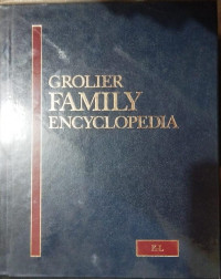 Grolier Family Encyclopedia: K-L