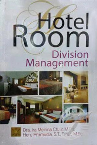 Hotel Room Division Management