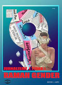 Jurnalisme [tidak] ramah gender