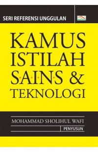 Kamus Istilah Sains Dan Teknologi