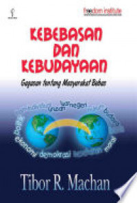 Kebebasan Dan Kebudayaan