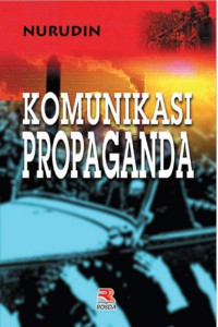 Komunikasi  Propaganda