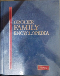 Grolier Family Encyclopedia: Fos-Gra