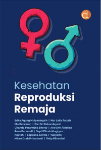 Image of Kesehatan Reproduksi Remaja