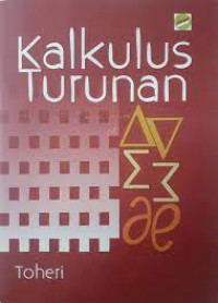 Kalkulus turunan