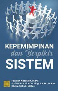 Kepemimpinan dan berpikir sistem