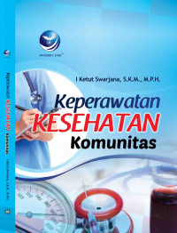 Keperawatan kesehatan komunitas