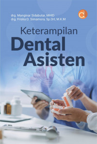 Image of Keterampilan Dental Asisten