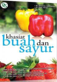 Khasiat Buah & Sayur