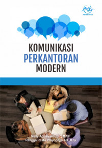 Komunikasi Perkantoran Modern