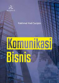 Komunikasi bisnis