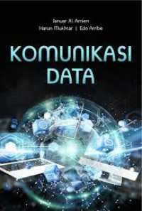 Komunikasi data