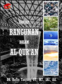 Konsep Bangunan dalam Al-Qur'an