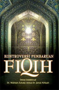 Kontroversi Pembaruan Fiqih