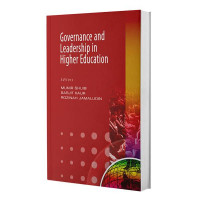 Governance and Leadership in Higher Education