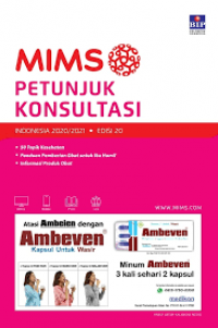Mims petunjuk kesehatan