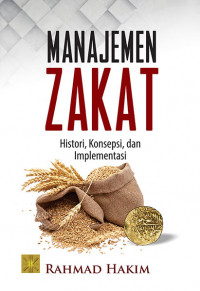 Manajamen Zakat