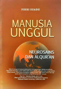 Manusia Unggul