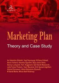 Marketing plan : theory and case study