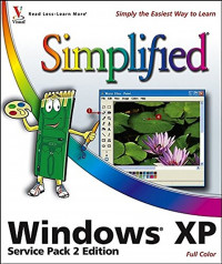 Windows Simplified XP Service