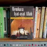 Membaca ayat-ayat Allah : bunga rampai 