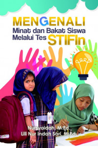 Mengenali Minat dan Bakat Siswa Melalui Tes STFIn