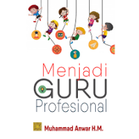 Menjadi Guru Profesional