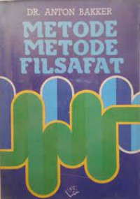 Metode-metode filsafat