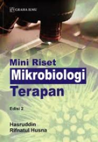 Mini riset mikrobiologi terapan edisi 2