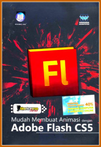 Shortcourse Series Mudah Membuat Animasi dengan Adobe Flash CS5