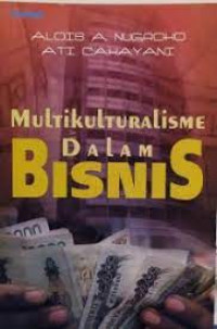 Multuralisme dalam bisnis