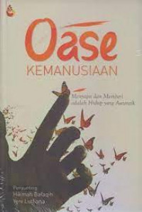 Oase Kemanusian