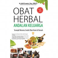 Obat Herbal Andalan Keluarga