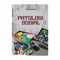 Patologi sosial