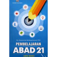 Pembelajaran abad 21