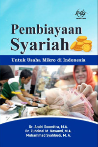 Pembiayaan Syariah: Untuk Usaha Mikro di Indonesia