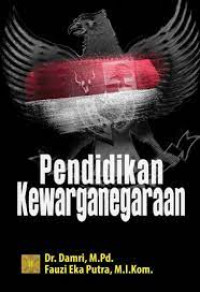 Pendidkan kewarganegaraan