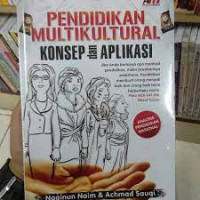 Pendidikan multikultural : konsep dan aplikasi