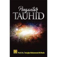 Image of Pengantar Tauhid